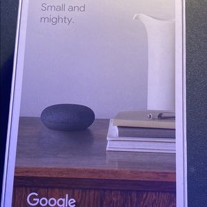Google Neat Mini